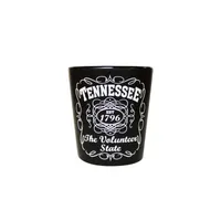 Tennessee 1796 Shot Glass