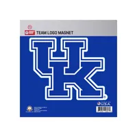 UK Large Team Logo Magnet