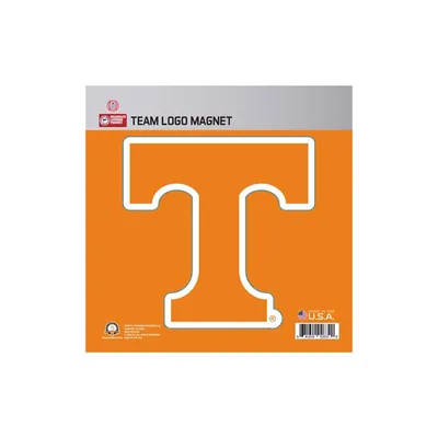 Tennessee Large Team Logo Magnet