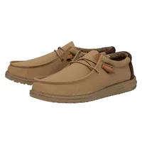 Men's Wally Workwear Tan