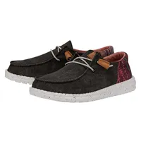 Women's Wendy Funk Baja Black