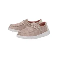 Girls Wendy Mesh Light Pink