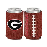 Georgia Football Regular Can Cooler