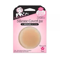 Medium Silicone CoverUps