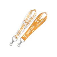 Tennessee Volunteers Core Wrist Lanyard