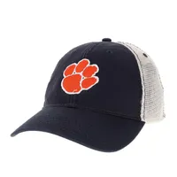 Clemson Paw EZA Trucker