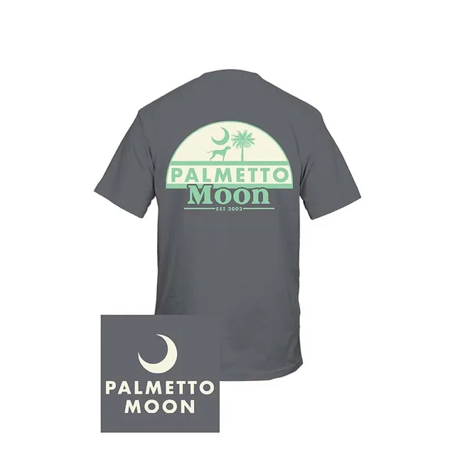 Youth Dog Pledge To The Moon Short Sleeve T-Shirt