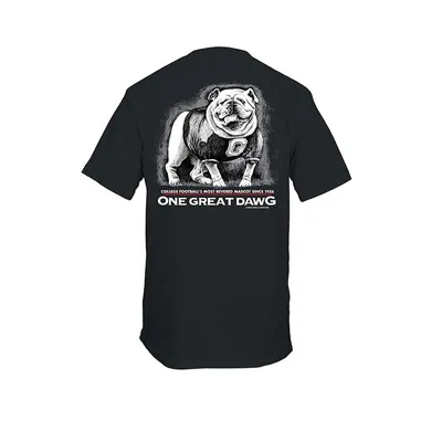 Youth UGA Good Dog Short Sleeve T-Shirt