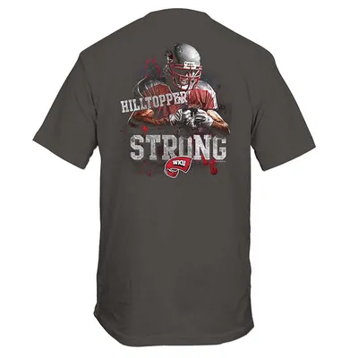 WKU Strong Short Sleeve T-Shirt