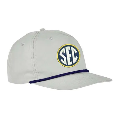 SEC Rope Hat