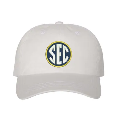 SEC Logo Hat