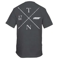 Tennessee Crossing Short Sleeve T-Shirt