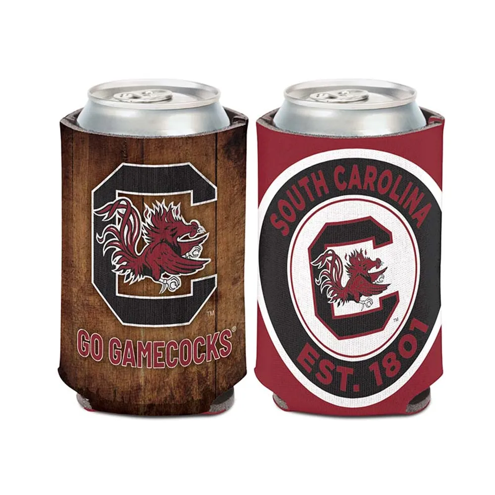 USC Evolution Regular Can Cooler