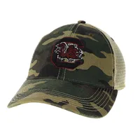 USC Camo OFA Trucker