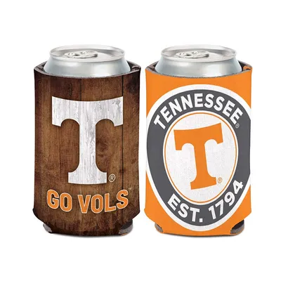 Tennessee Evolution Regular Can Cooler