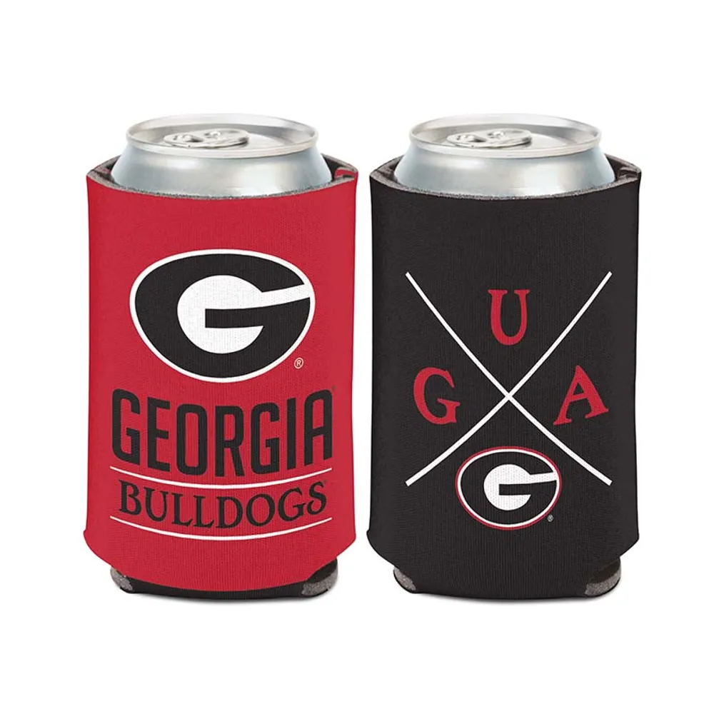 Georgia Hipster Crossing Regular Can Cooler