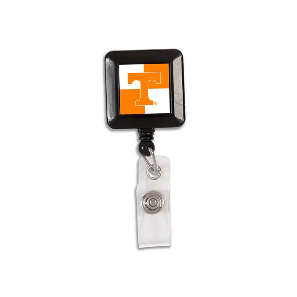 Wincraft Tennessee Retractable Badge Reel