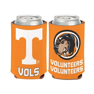 Tennessee Volunteers Regular Can Cooler