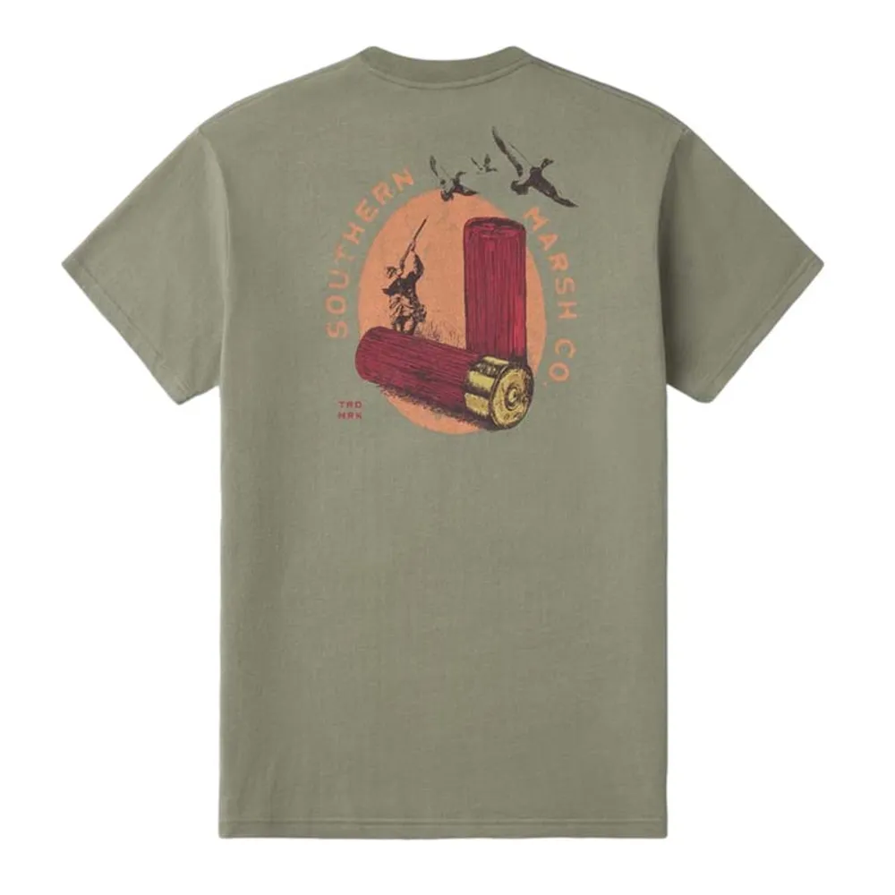 Birdshot Short Sleeve T-Shirt