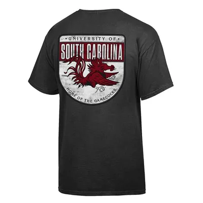 USC Shield Short Sleeve T-Shirt