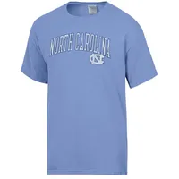 UNC Over NC Short Sleeve T-Shirt