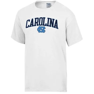 UNC Over North Carolina Short Sleeve T-Shirt