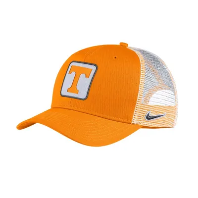 UT Classic Patch Trucker