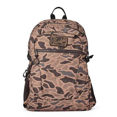 Backpack in Guage Camo