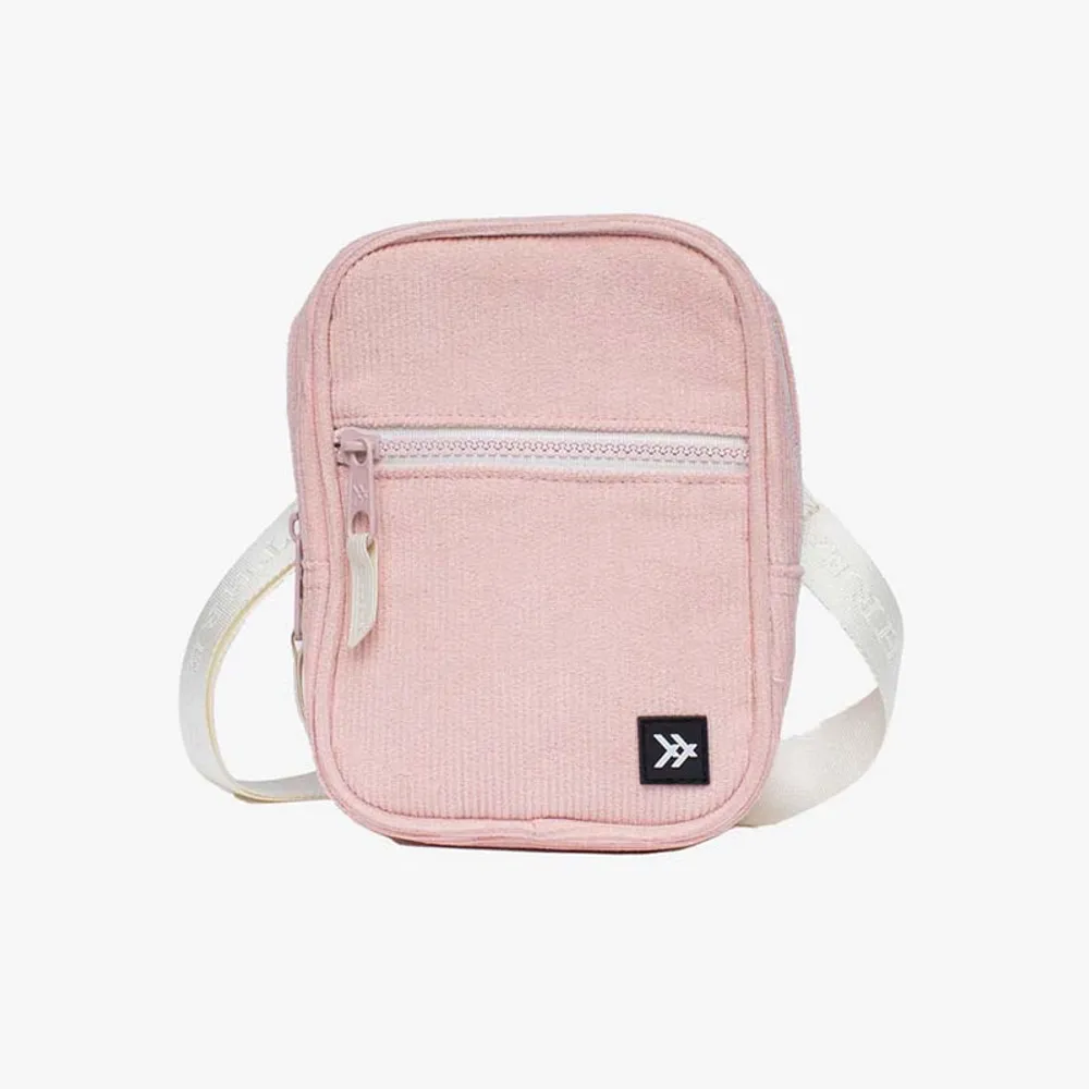 Thread Wallets Rose Dust Crossbody Bag