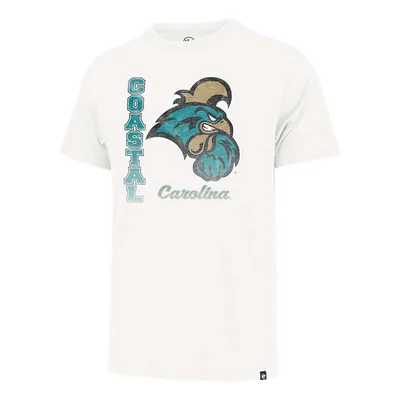 CCU Phase Out Franklin Short Sleeve T-Shirt