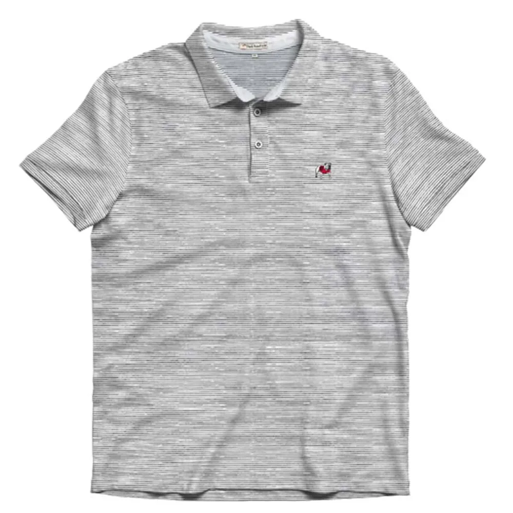 UGA Azalea Polo