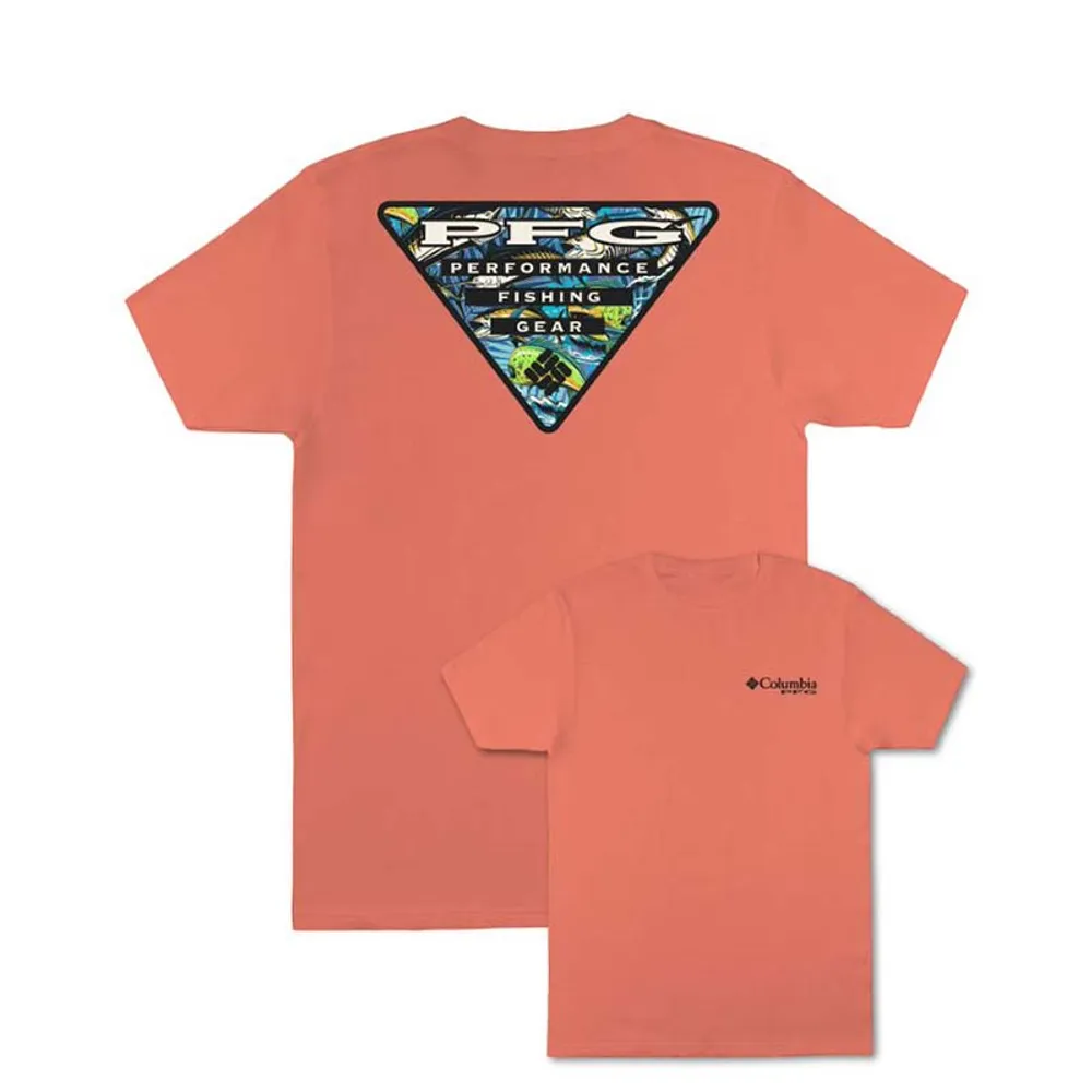 Jaybee Short Sleeve T-Shirt