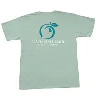 Georgia Stay Southern Short Sleeve T-Shirt