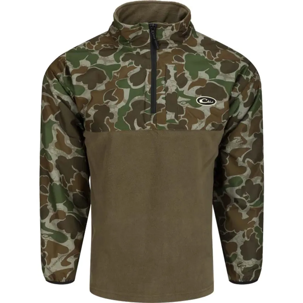 Men's Sherpa Refuge Eqwader™ 1/4 Zip