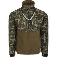 Guardian Eqwader Flex Fleece 1/4 Zip Jacket