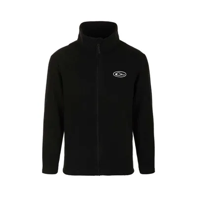 Youth Camp Fullzip Jacket