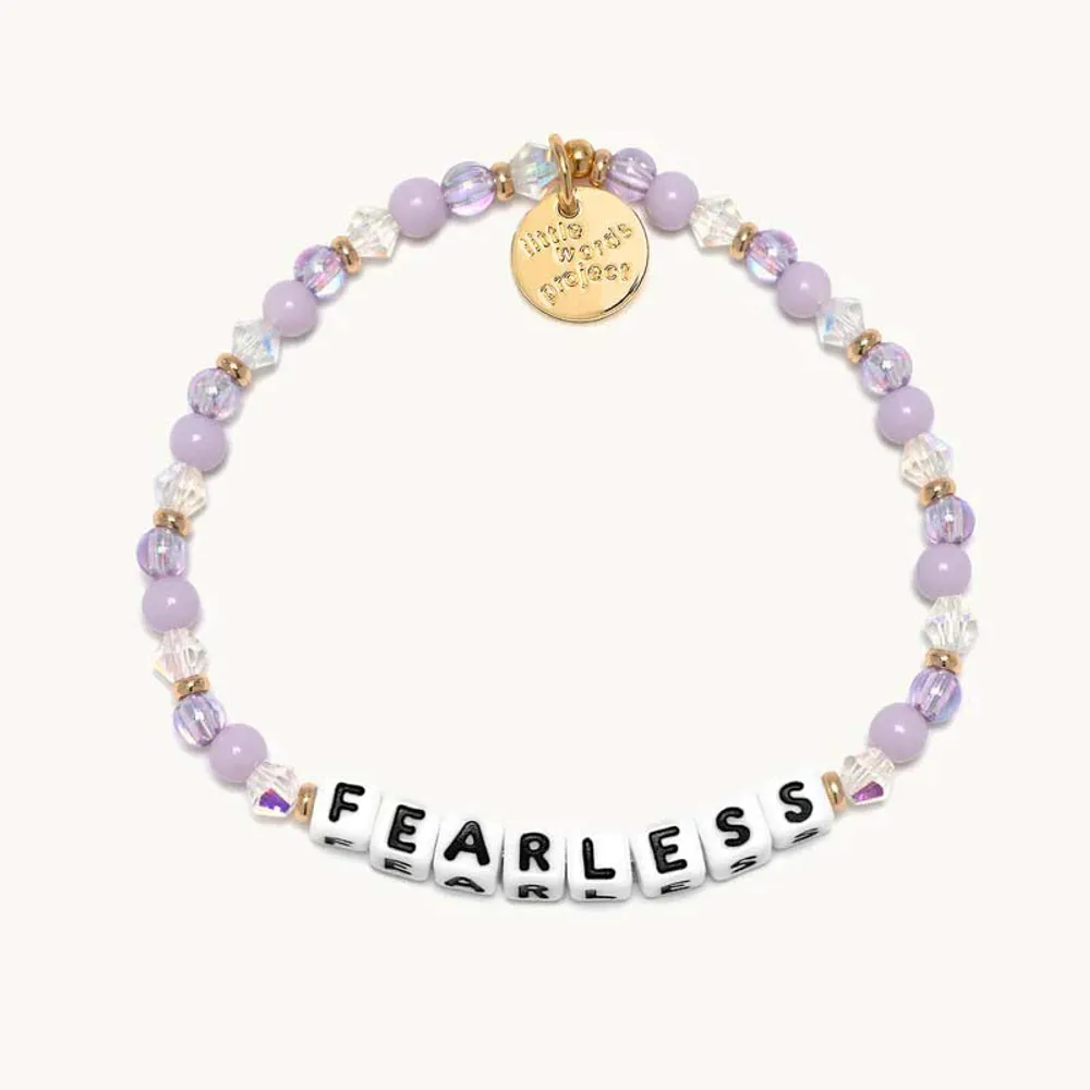 Fearless VMA Collection Beaded Bracelet
