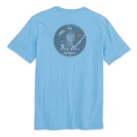 Nice Shot Short Sleeve T-Shirt