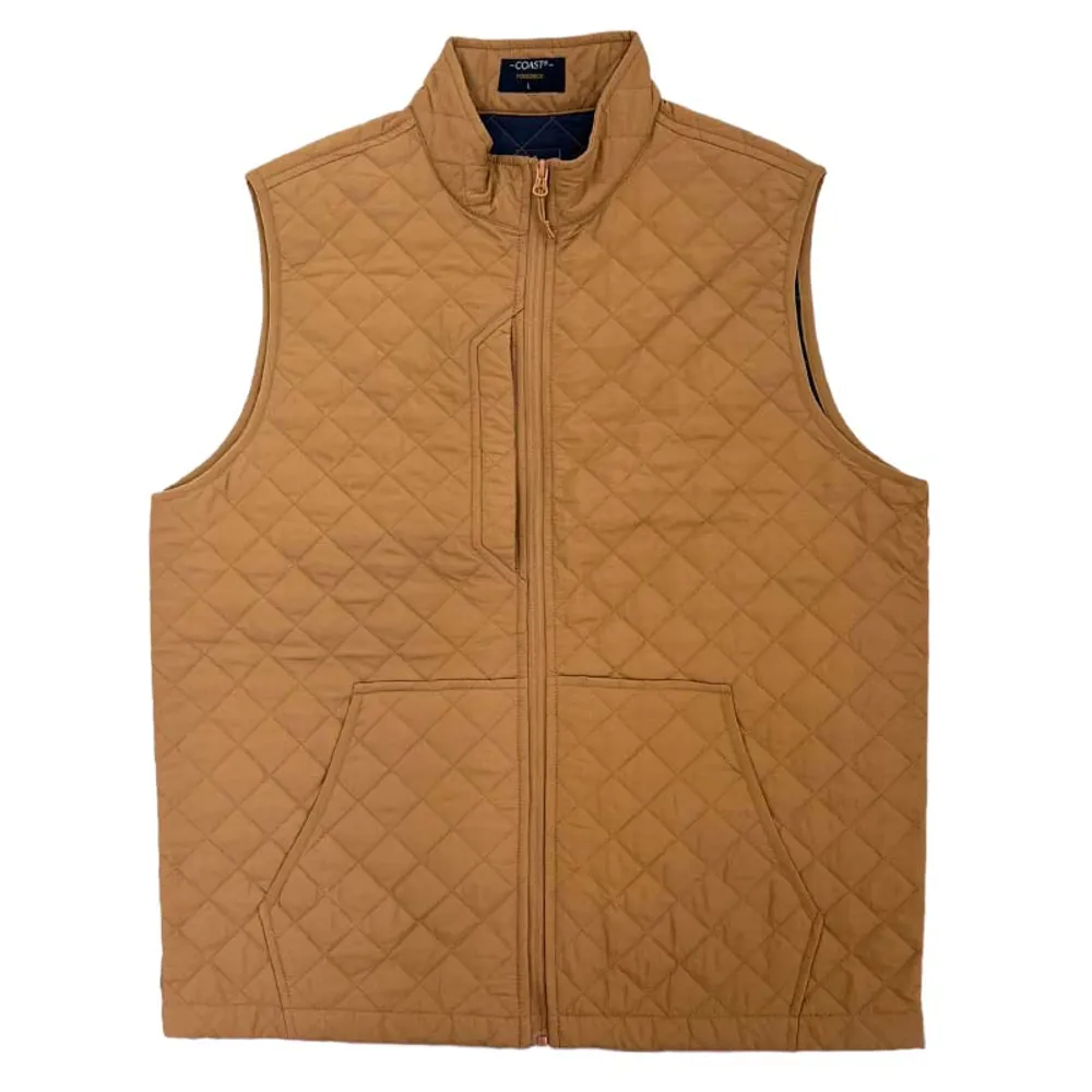 Foredeck Vest