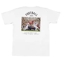 Football The South Short Sleeve T-Shirt