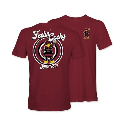 Youth USC Feelin' Cocky Short Sleeve T-Shirt