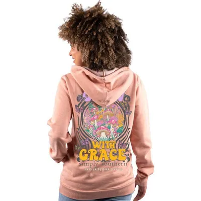 Grow With Grace Sweatshirt