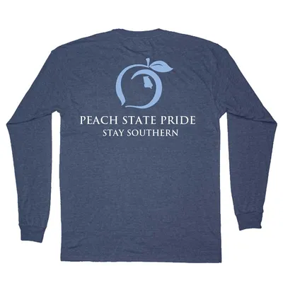 Stay Southern Long Sleeve Shirt