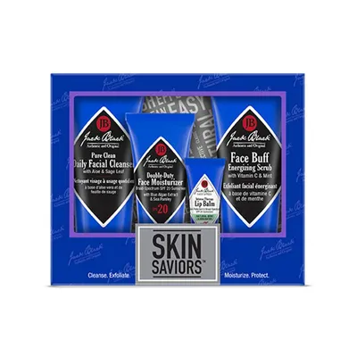 Skin Saviors™ Face Kit