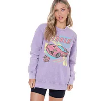 Finale Speed Crewneck Sweatshirt