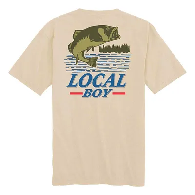 JEDCo Busch Light Bass T-Shirt