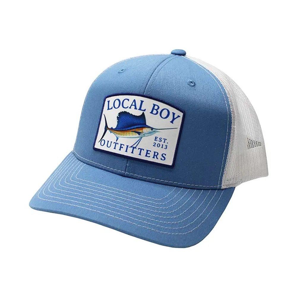 Hats – Local Boy Outfitters