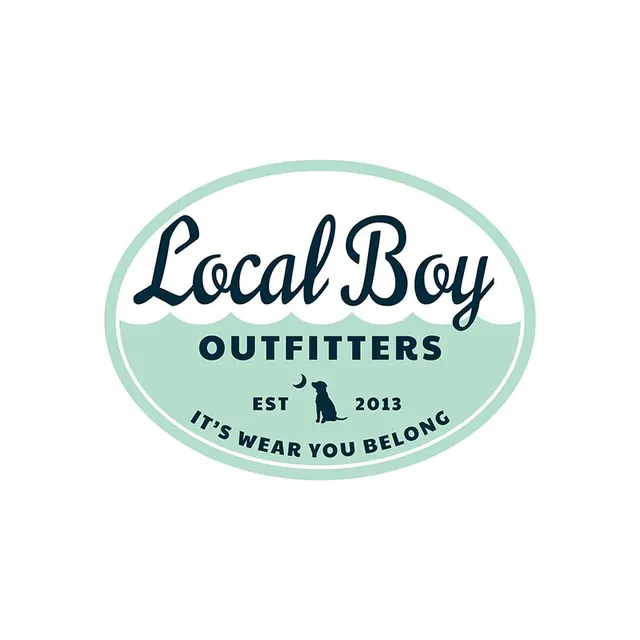 Local Boy Outfitters