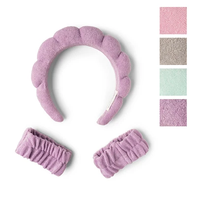 I Washed Up Like This Dryband Set - Assorted