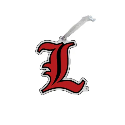 Louisville Logo Ornament